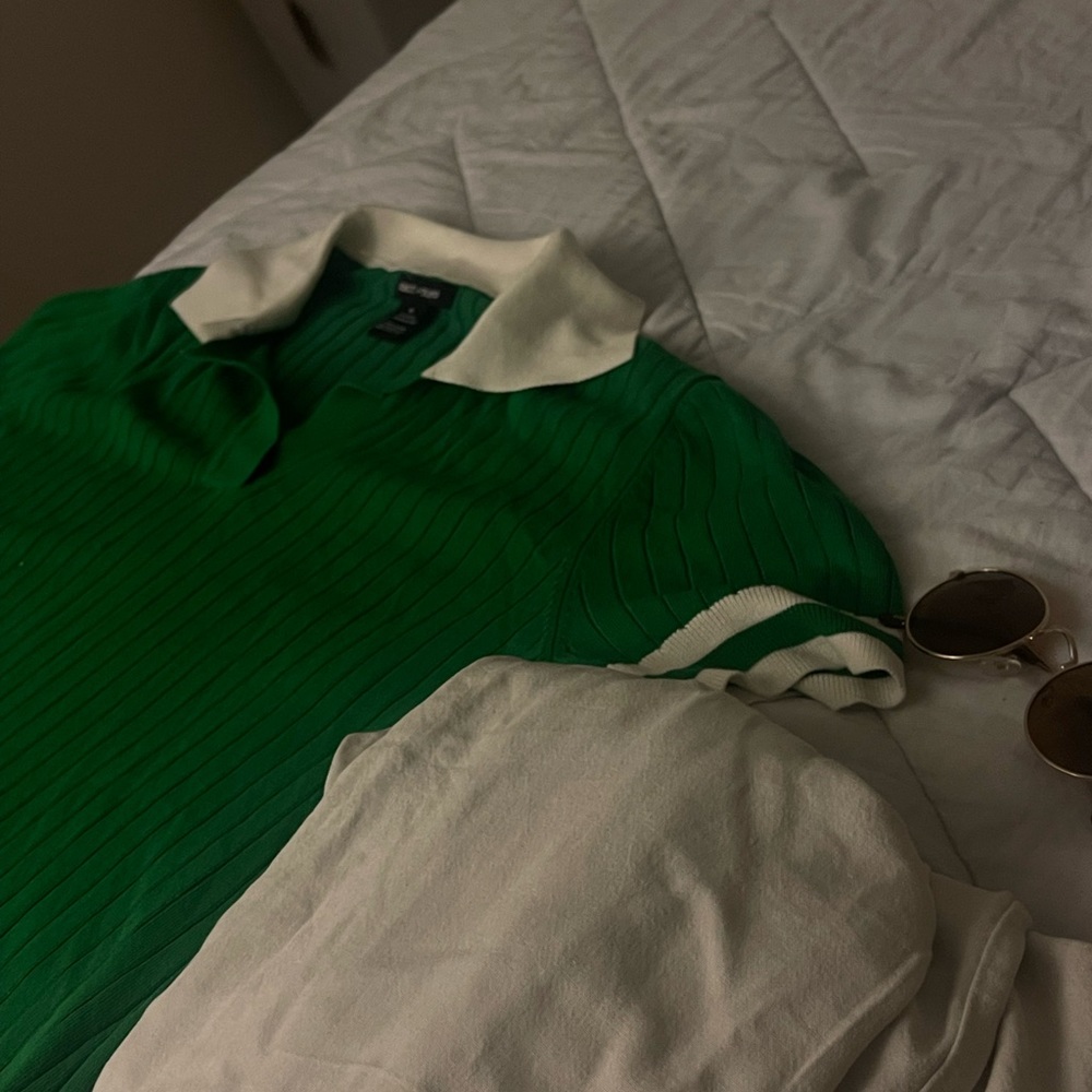Polo t shirt